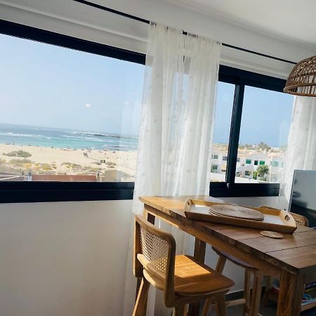 Casa Iris El Cotillo Екстериор снимка
