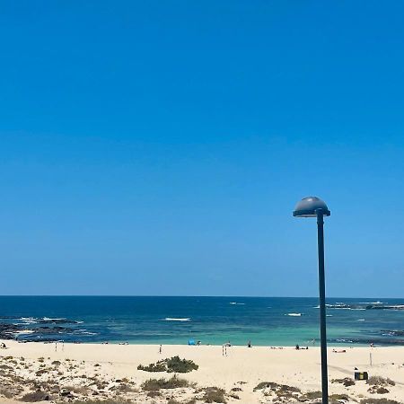 Casa Iris El Cotillo Екстериор снимка