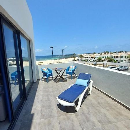 Casa Iris El Cotillo Екстериор снимка