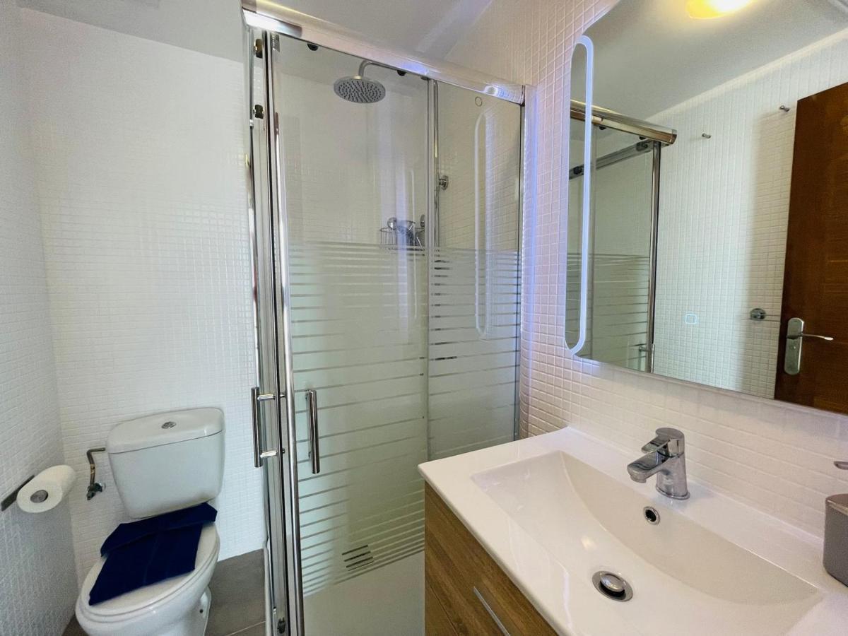 Casa Iris El Cotillo Екстериор снимка