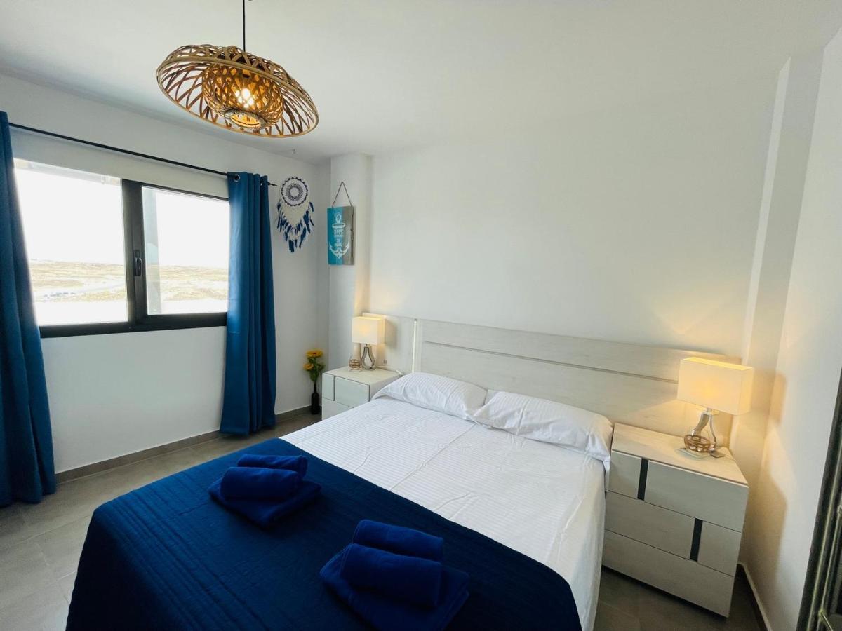 Casa Iris El Cotillo Екстериор снимка