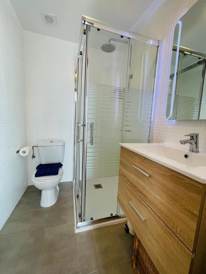 Casa Iris El Cotillo Екстериор снимка