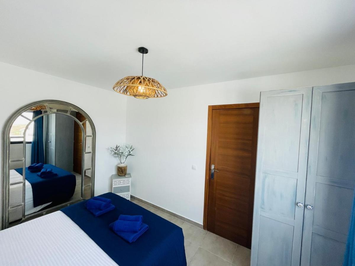 Casa Iris El Cotillo Екстериор снимка