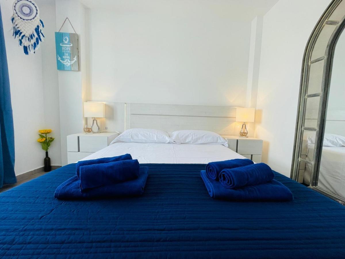 Casa Iris El Cotillo Екстериор снимка