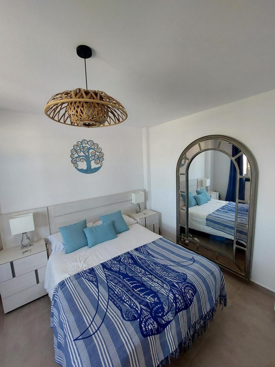 Casa Iris El Cotillo Екстериор снимка